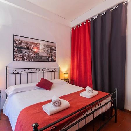 Firenze Rentals Uffizi 외부 사진
