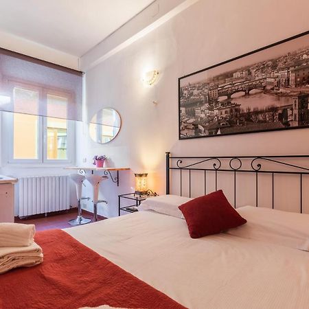 Firenze Rentals Uffizi 외부 사진