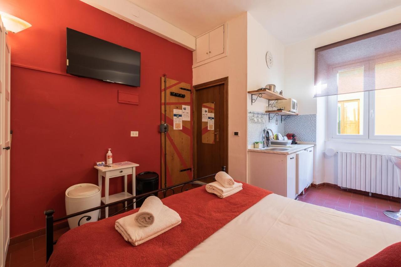 Firenze Rentals Uffizi 외부 사진