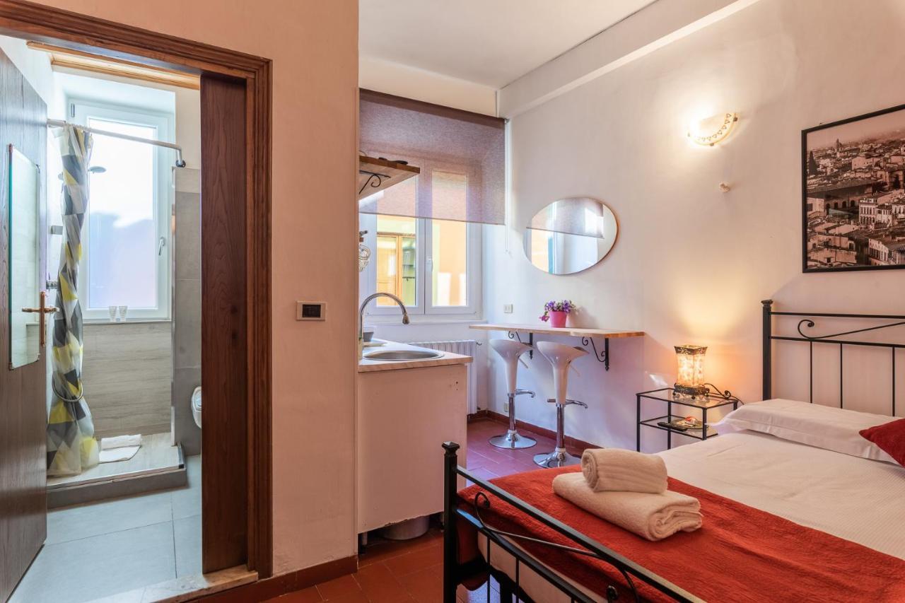 Firenze Rentals Uffizi 외부 사진